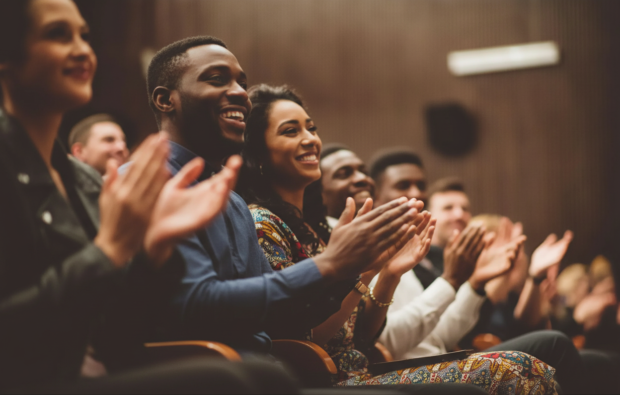 HR Expo Africa 2026