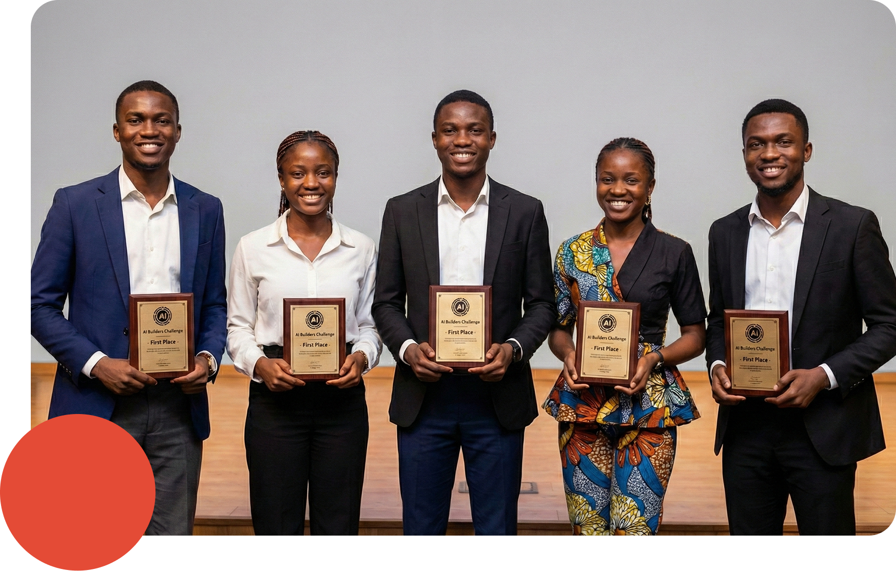 Past HREA Award winners